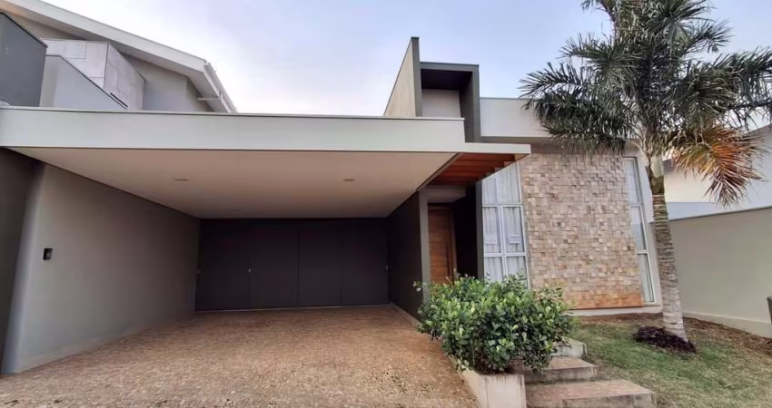 Casa em Marília