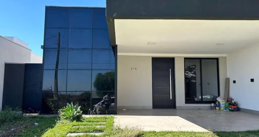 Casa com 3 quartos para alugar no Residencial Verana Parque Alvorada, Marília 