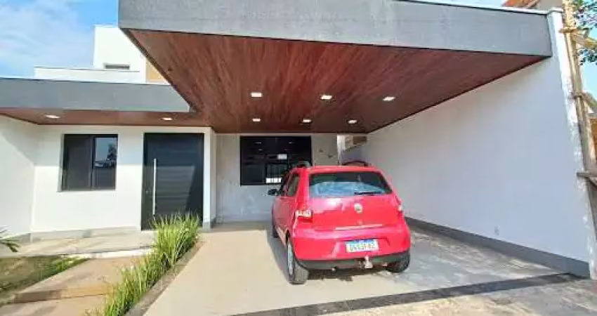 Casa com 3 quartos para alugar no Villa Flora, Marília 