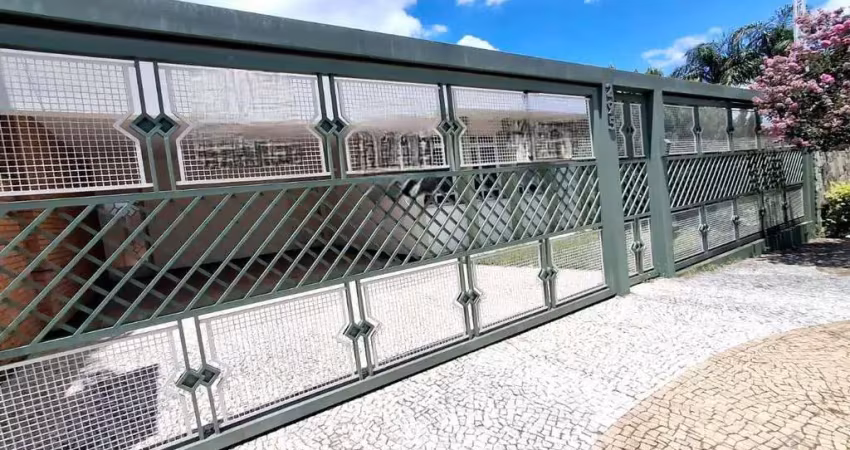 Casa com 3 quartos para alugar no Jardim Maria Izabel, Marília 