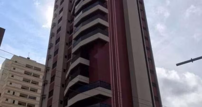 Apartamento em Marília