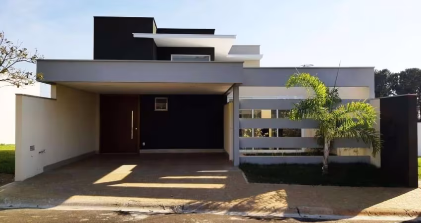 Casa em Marília