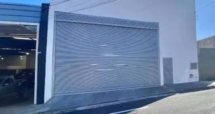 Ponto comercial para alugar no Alto Cafezal, Marília 