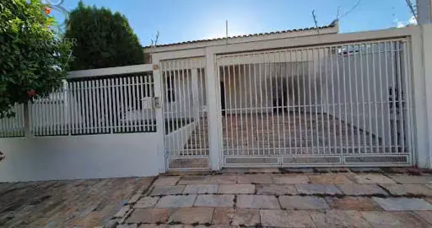 Casa para alugar em jardim maria izabel, marília - 3 dorms, 1 suíte