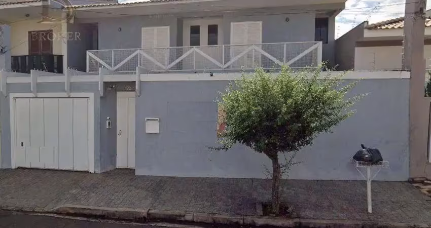 Alugue casa com 4 dormitórios em jardim maria izabel - marília