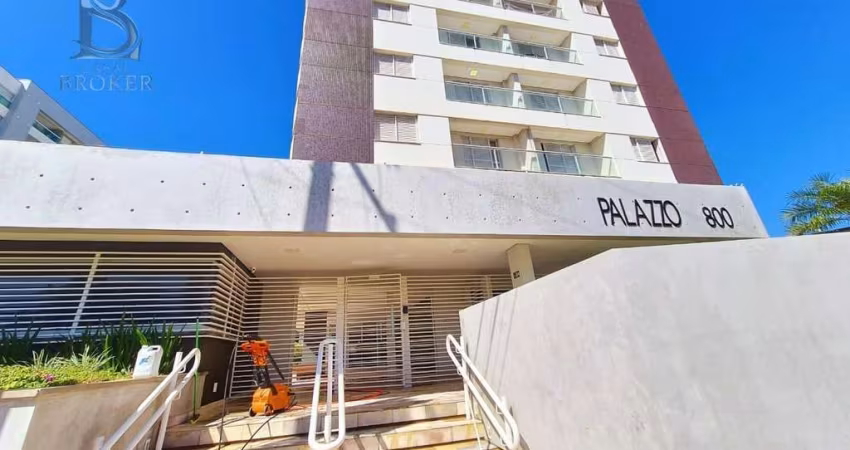 Aluguel de Apartamento em Marília: 3 Dormitórios e 3 Suítes