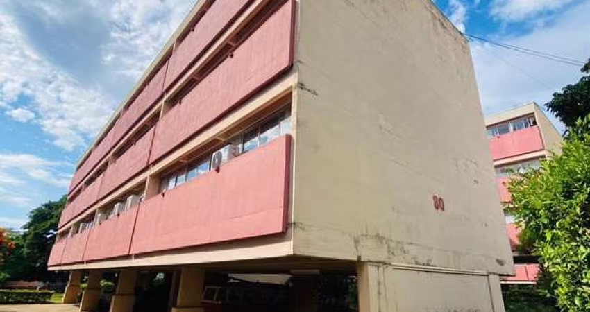 Aluguel de Apartamento 2 Dormitórios em Jardim Maria Izabel