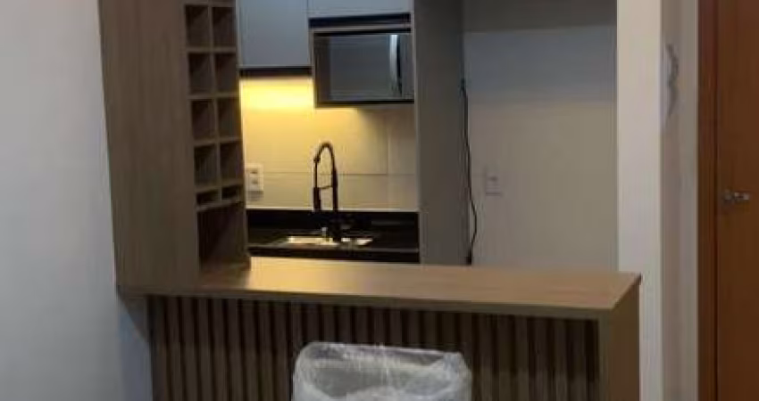 Alugue Apartamento 2 Dormitórios em Jardim Cristo Rei - Marília
