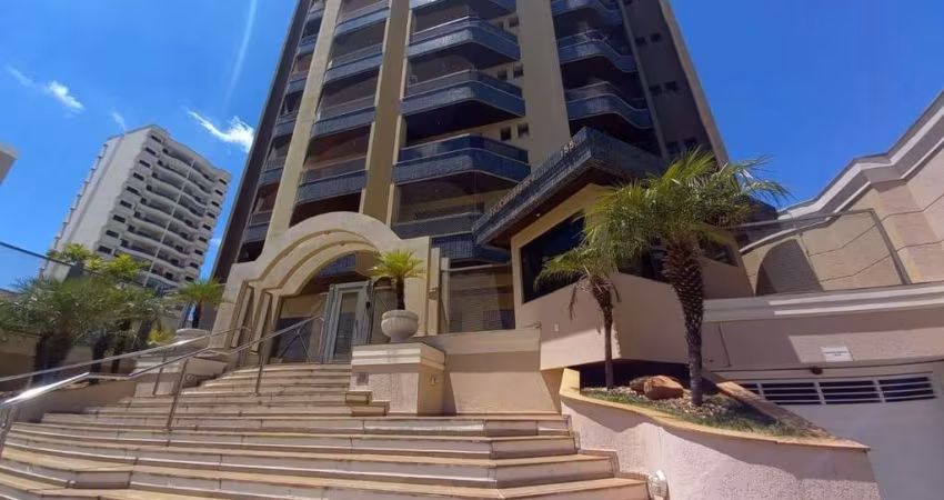 Apartamento em Marília