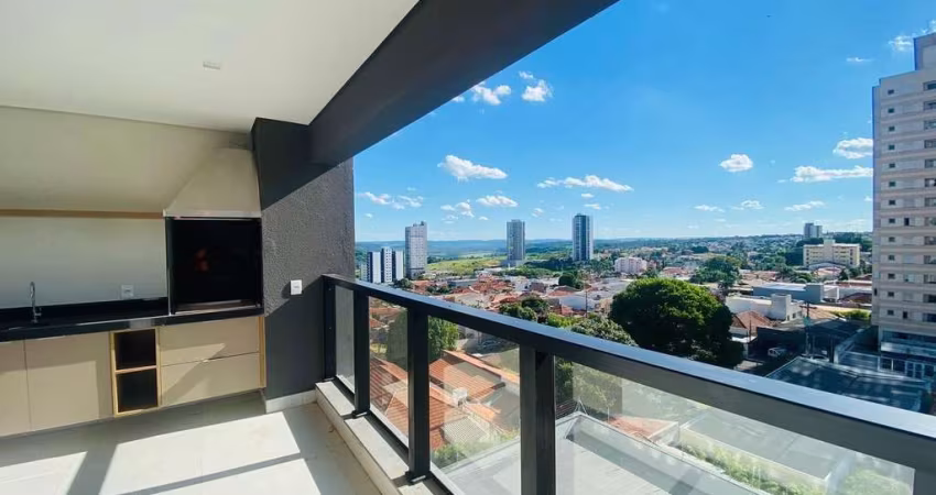 Apartamento em Marília