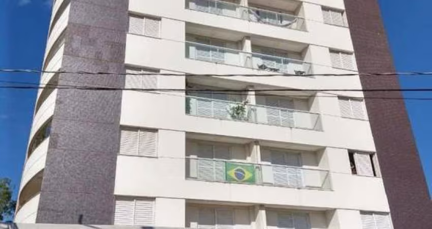 Apartamento em Marília