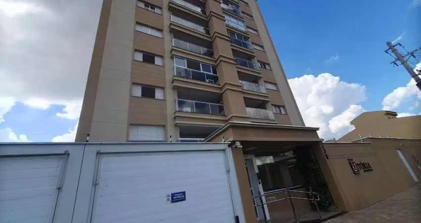 Apartamento com 2 quartos para alugar no Bassan, Marília 