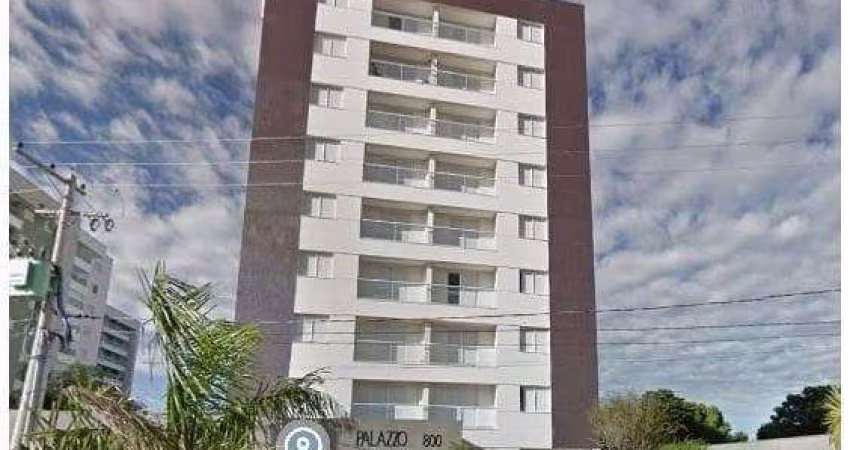 Apartamento em Marília