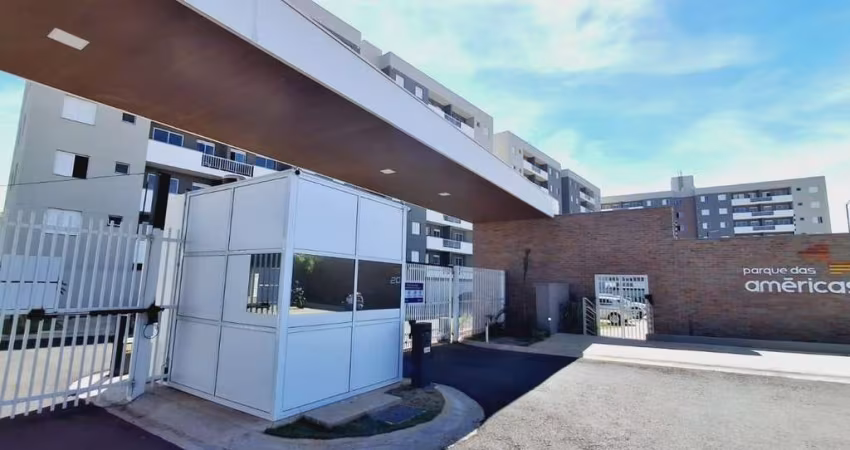 Apartamento em Marília