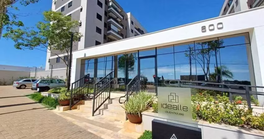 Apartamento em Marília