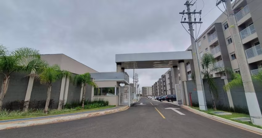 Apartamento em Marília