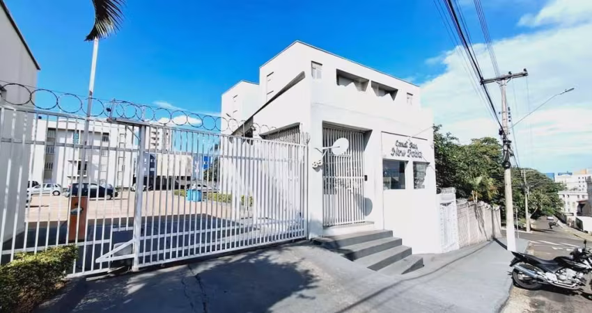 Apartamento em Marília