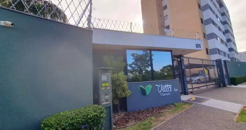 Apartamento em Marília