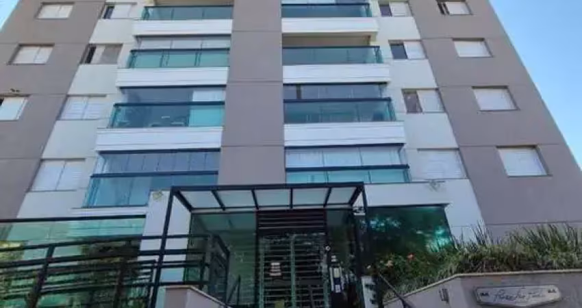 Apartamento com 3 quartos para alugar no Marília, Marília 