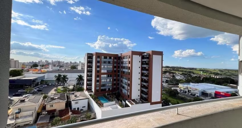 Apartamento em Marília
