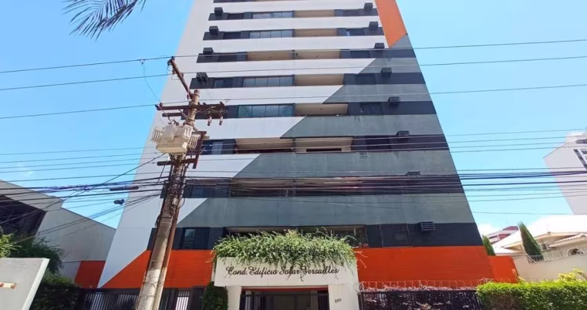 Apartamento em Marília