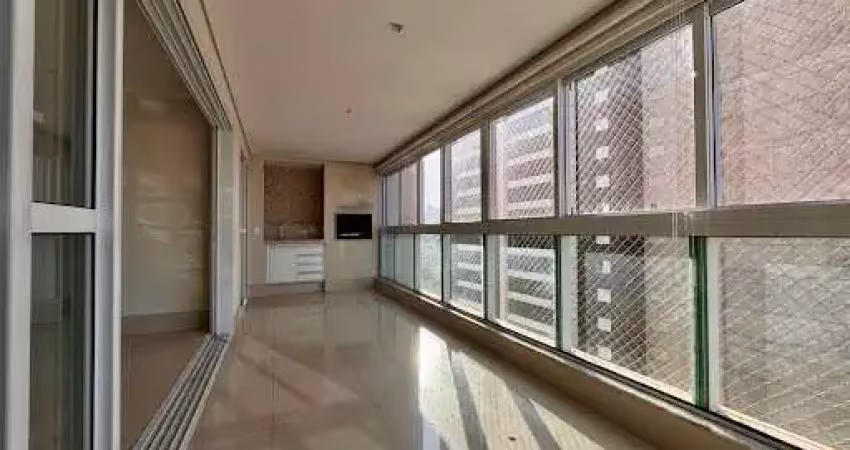 Apartamento para alugar em barbosa, marília – 3 suítes, 150m²