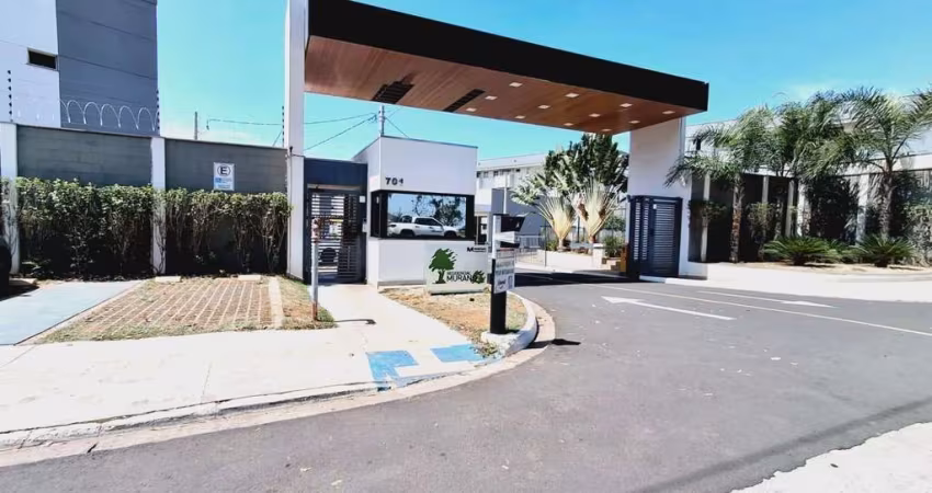Apartamento em Marília