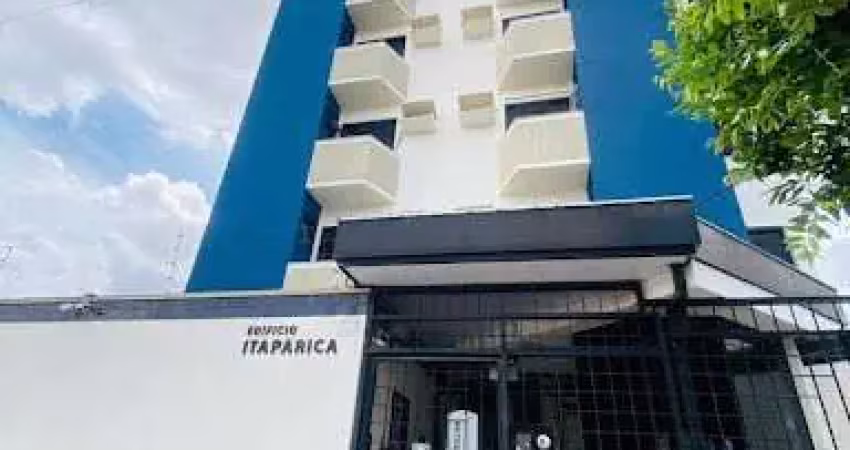 Apartamento para locação  no bairro boa vista em marília
