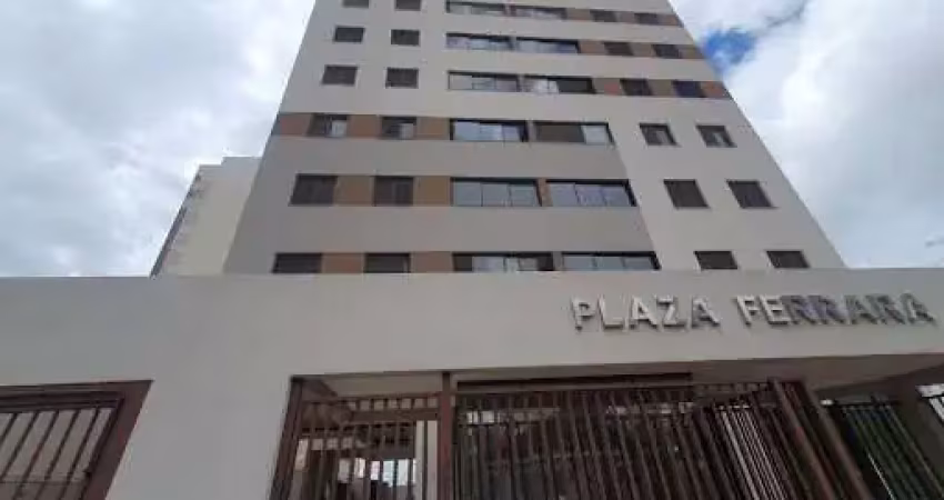 Apartamento 03 dormitórios para aluguel em marília, condomínio - edifício plaza ferrara