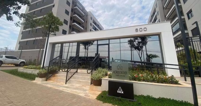 Apartamento em Marília