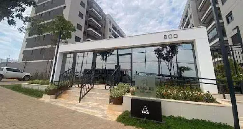 Apartamento para aluguel no fragata - idealle club house