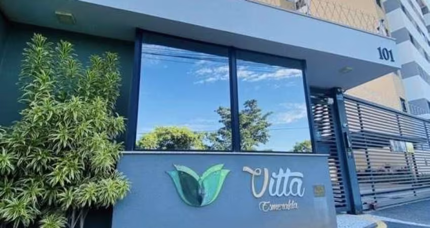 Apartamento em Marília