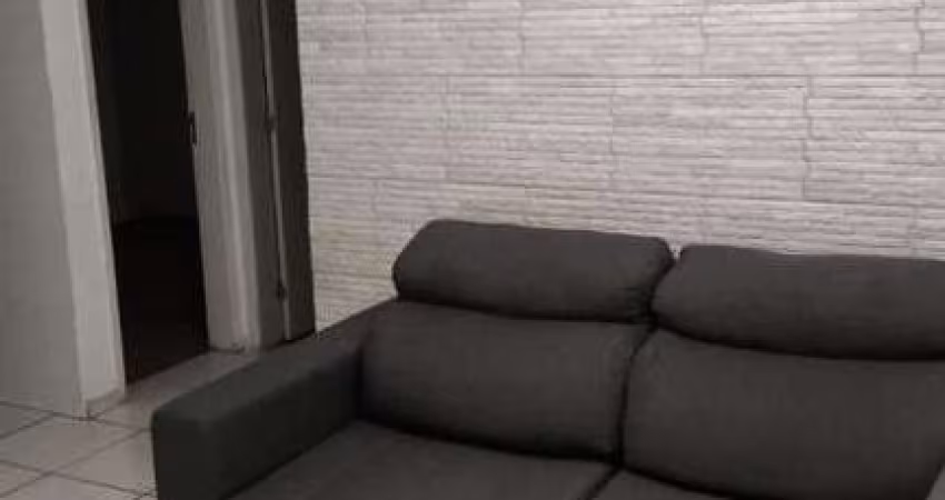 Apartamento em Marília