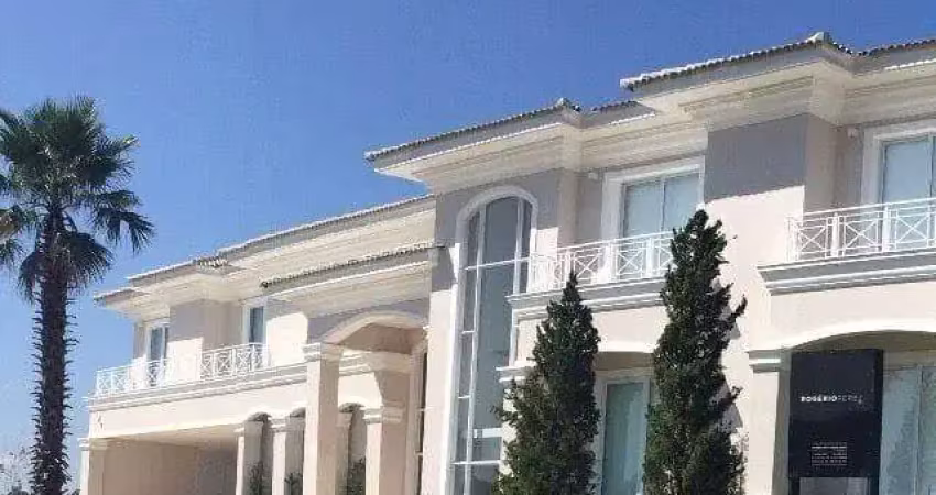 Casa de condomínio em condomínio terras de são josé  -  itu