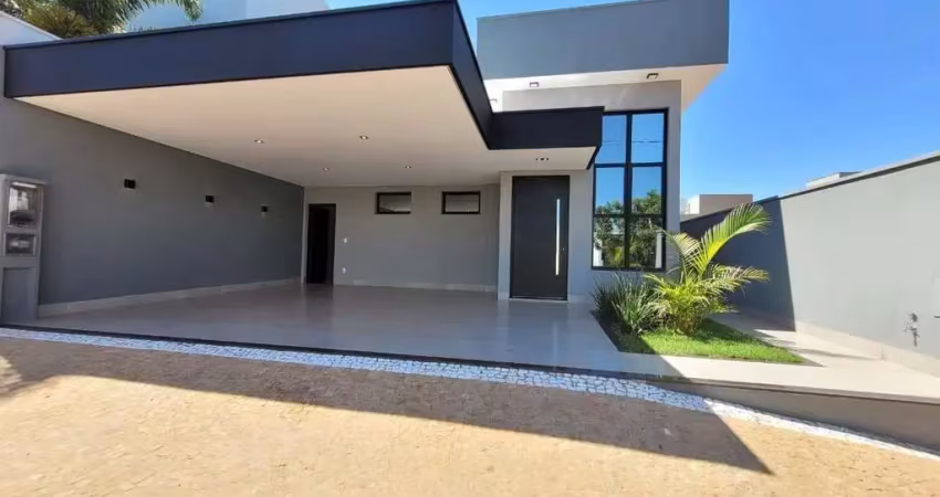 Casa com 3 quartos à venda no Jardim Aquárius, Marília 