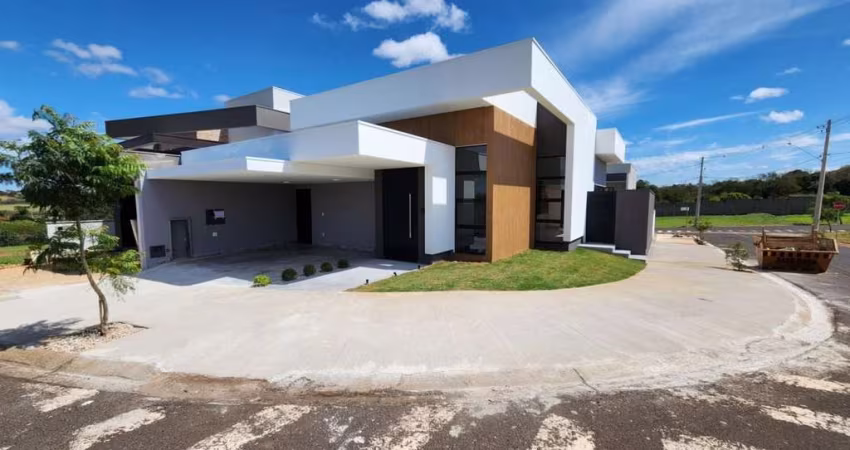 Casa em Marília