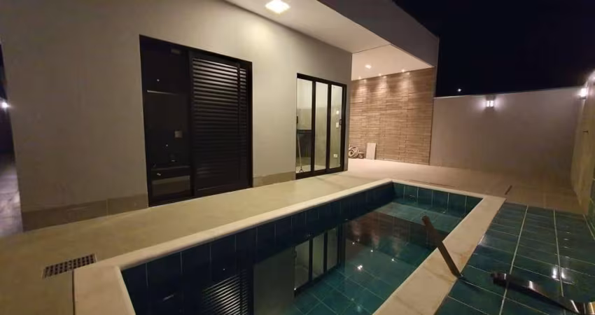Casa em Marília