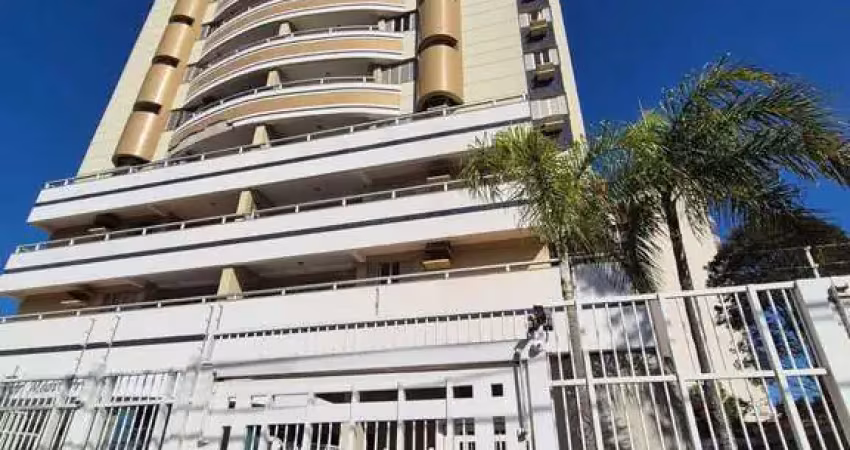 Apartamento à venda em Barbosa-Marília: 3 suítes por R$700 mil