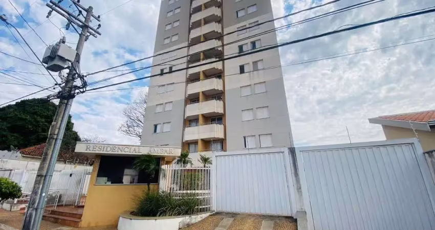 Apartamento em Marília