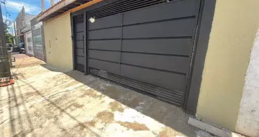 Casa com 1 quarto à venda no Jardim Planalto, Marília 