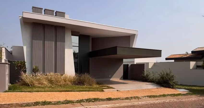 Casa em Marília