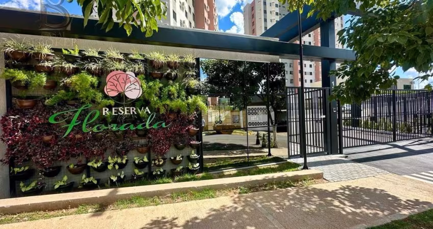 Apartamento à Venda em Jardim Cristo Rei, Marília – 2 Dorms, R$320mil