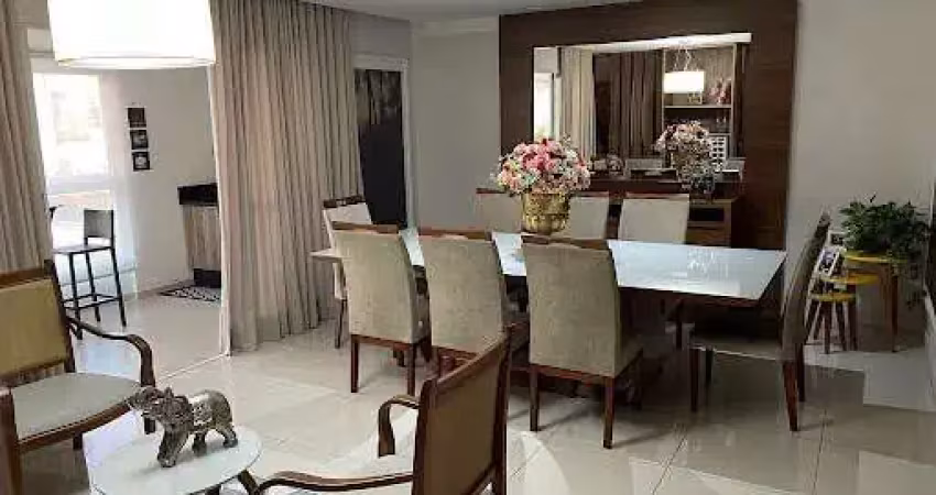 Apartamento para venda  no bairro boa vista em marília