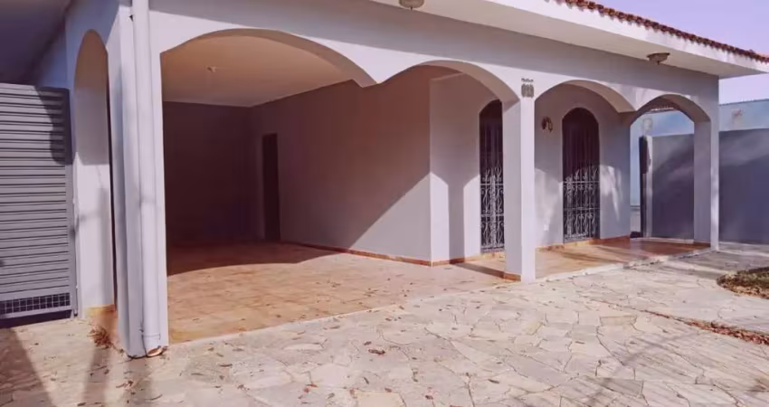 Casa em Marília