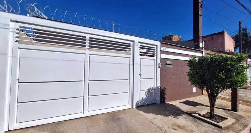 Casa em Marília