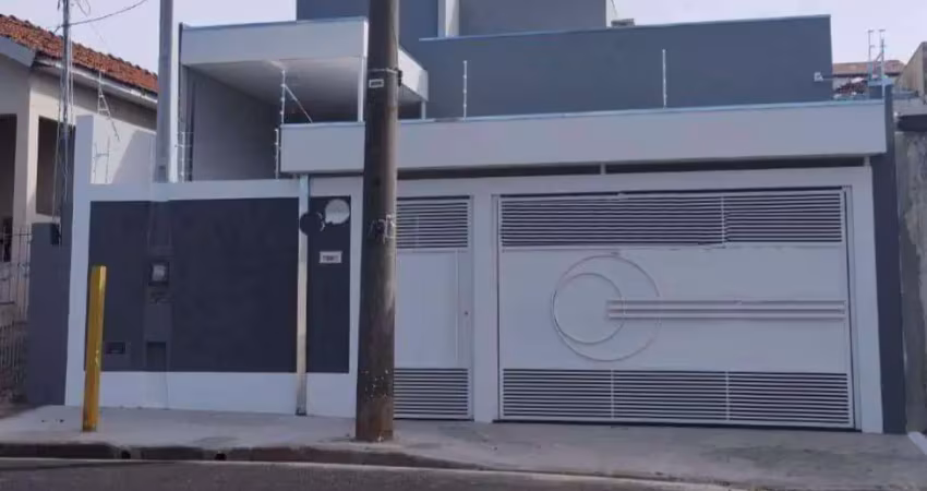 Casa em Marília