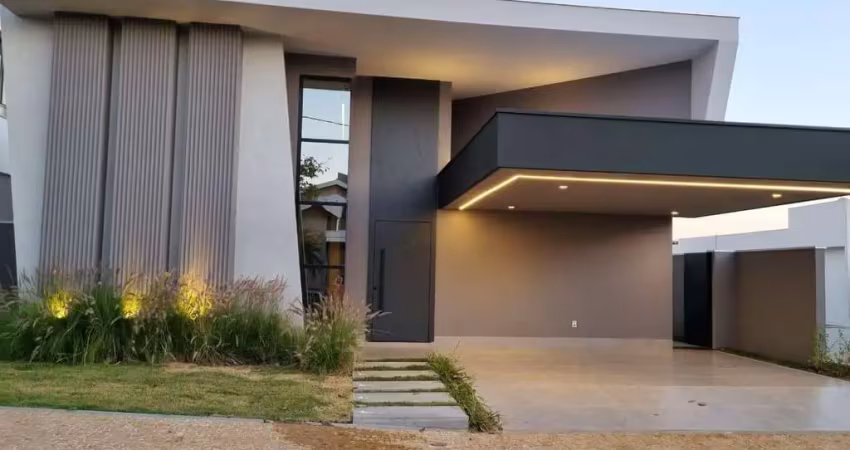 Casa em Marília