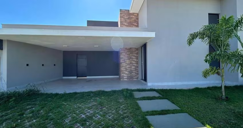 Casa em Marília