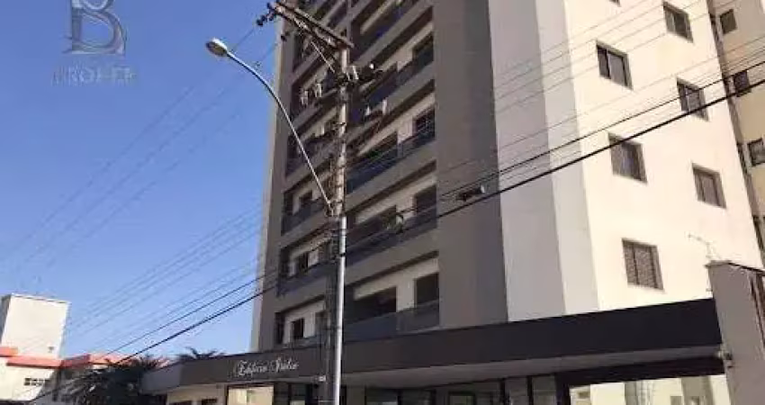 Apartamento à venda em montolar, marília – 3 dorms, 1 suíte, r$480mil