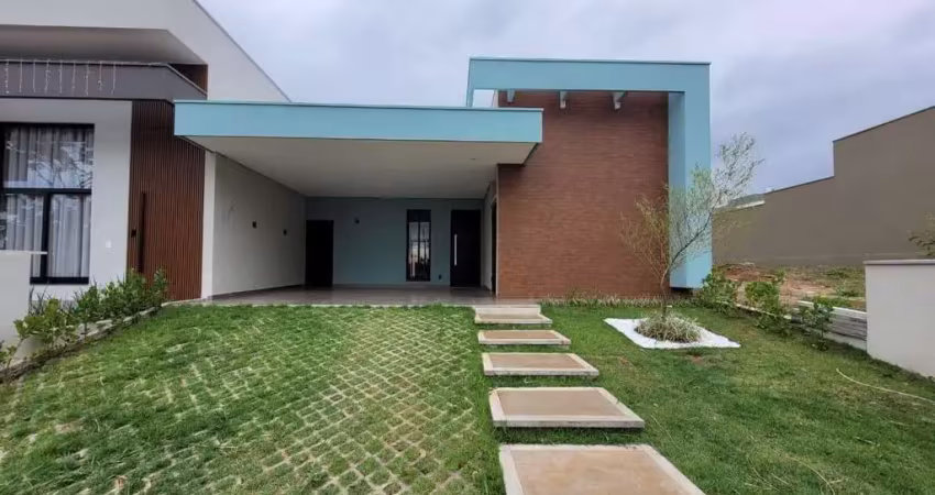 Casa em Marília